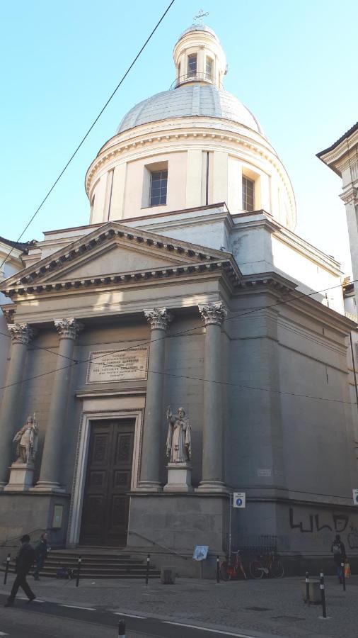 La Basilica Apartamento
