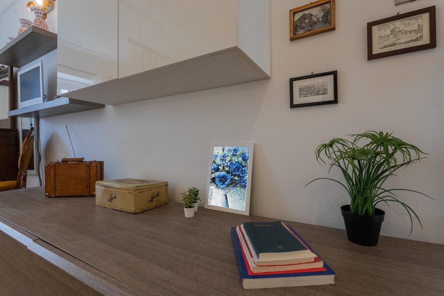 Apartamento La Basilica *