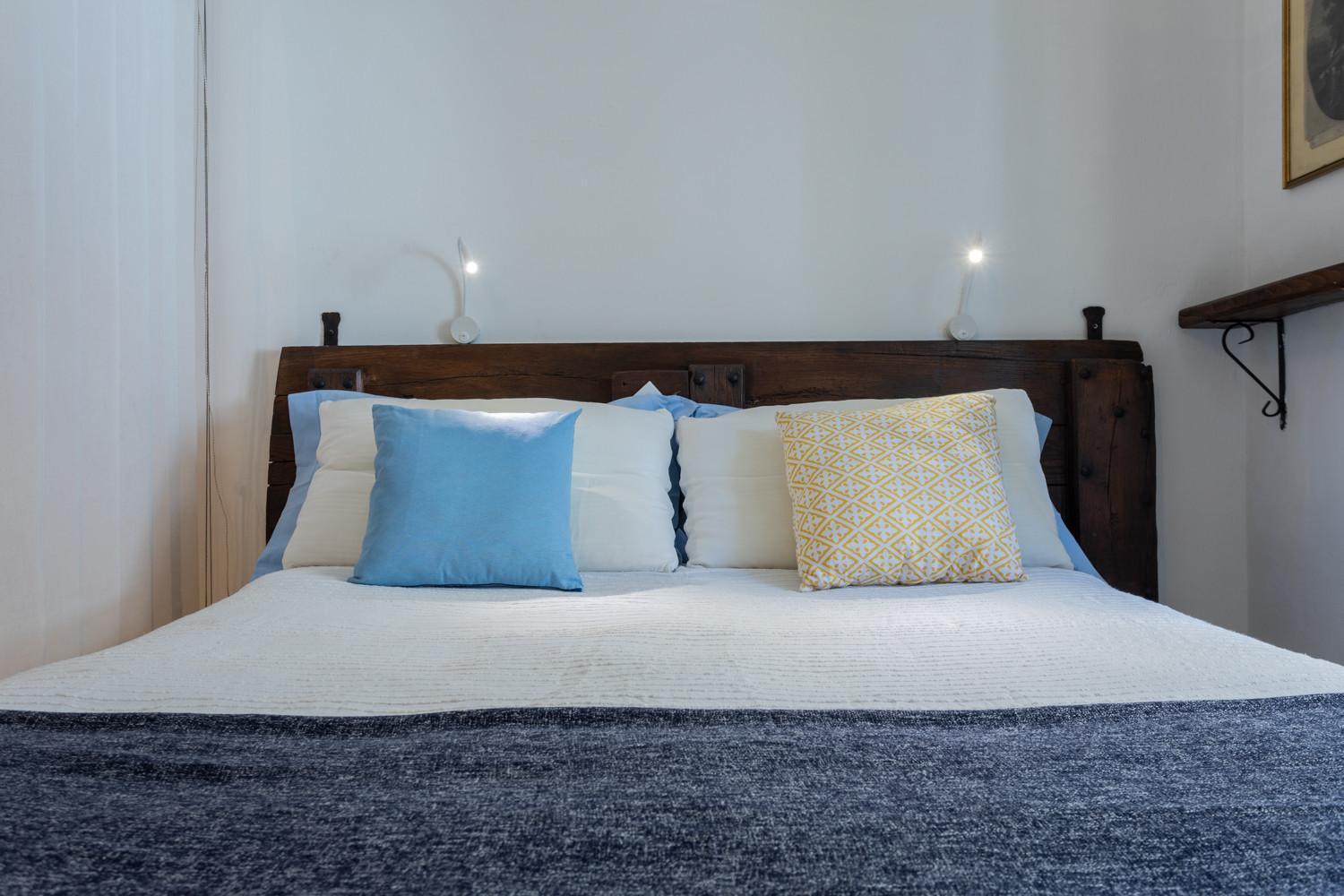 Apartamento La Basilica Turín