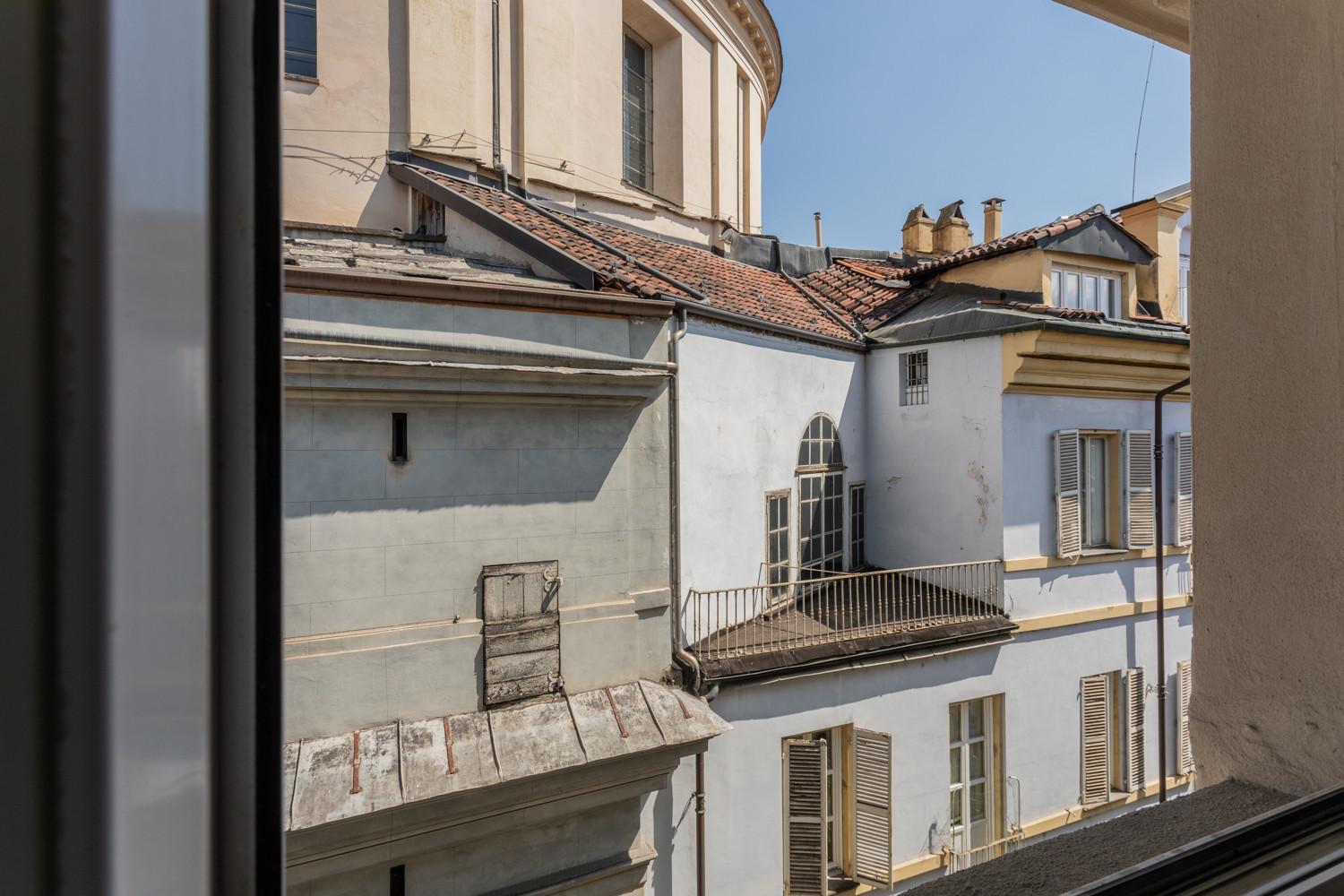 La Basilica Apartamento *