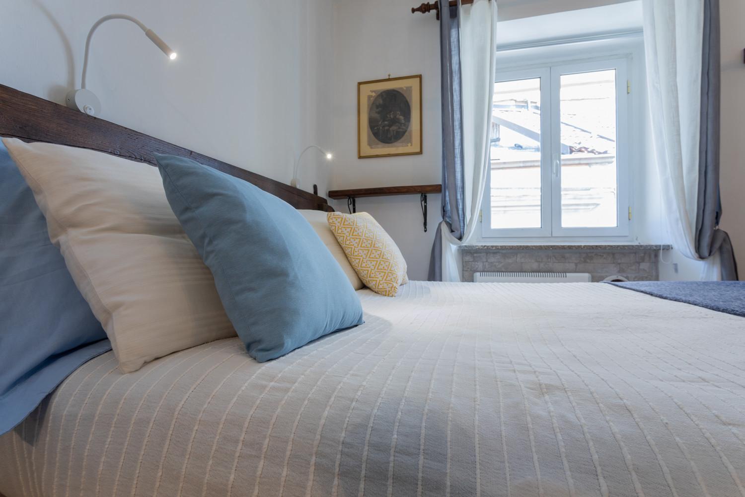 Apartamento La Basilica *