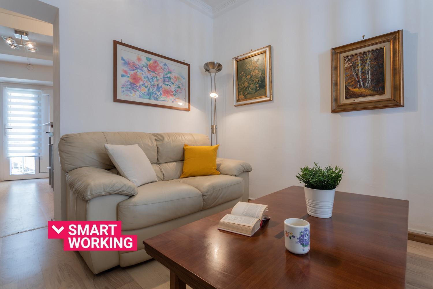 Apartamento La Basilica Turín