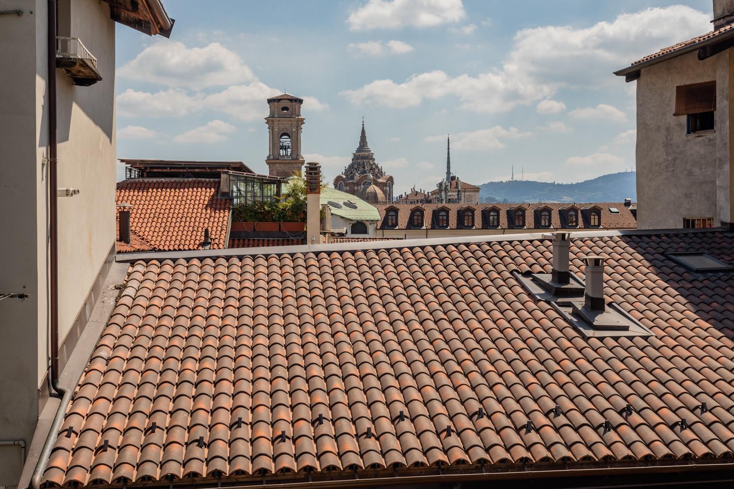 Apartamento La Basilica *