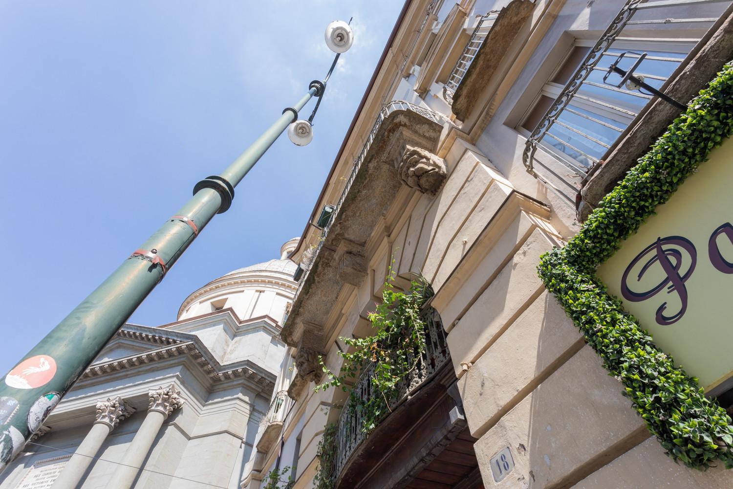 La Basilica Turín