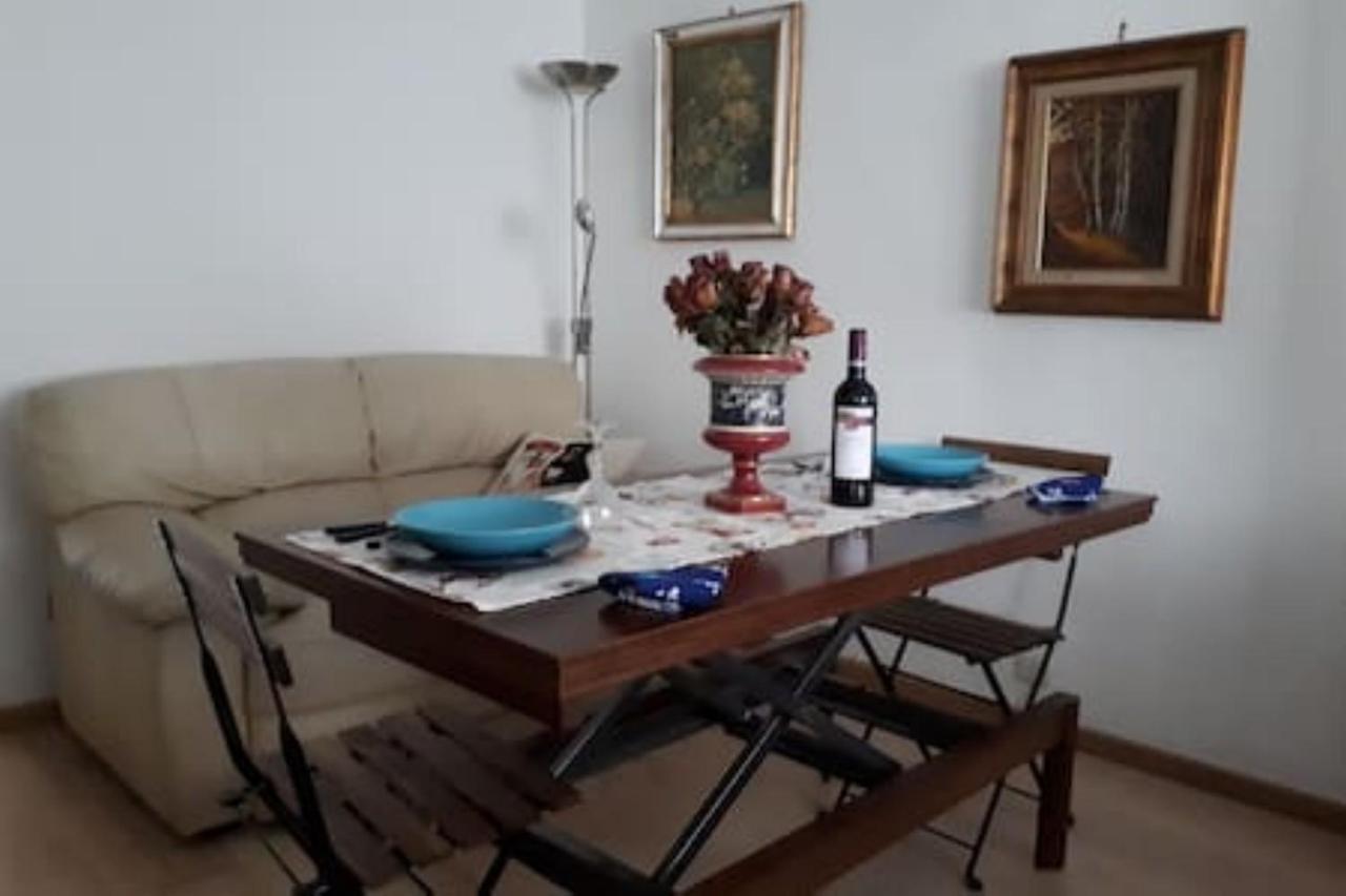 Apartamento La Basilica