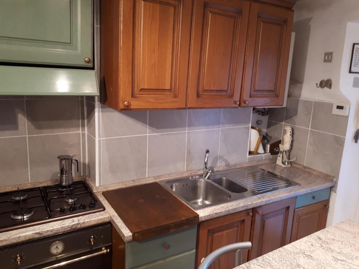 Apartamento La Basilica