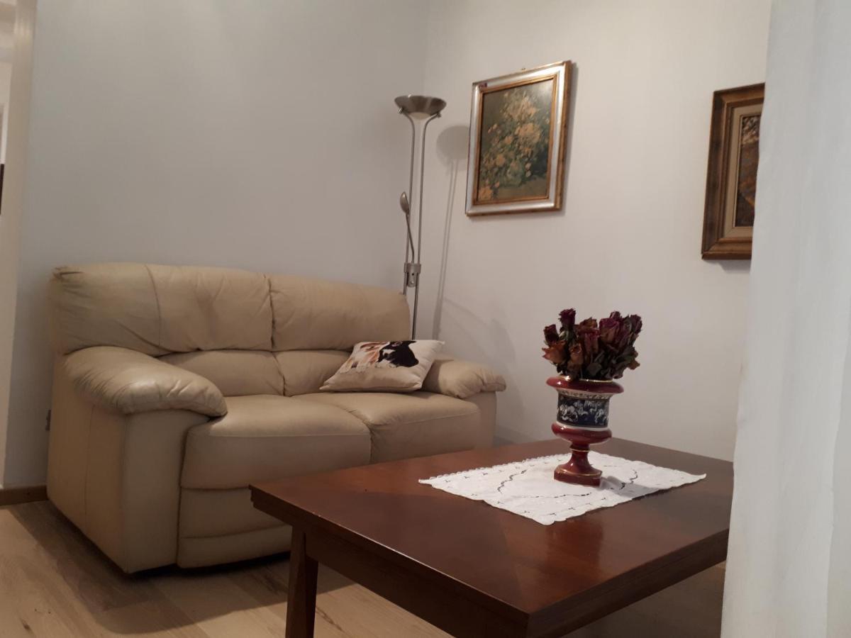 La Basilica Apartamento