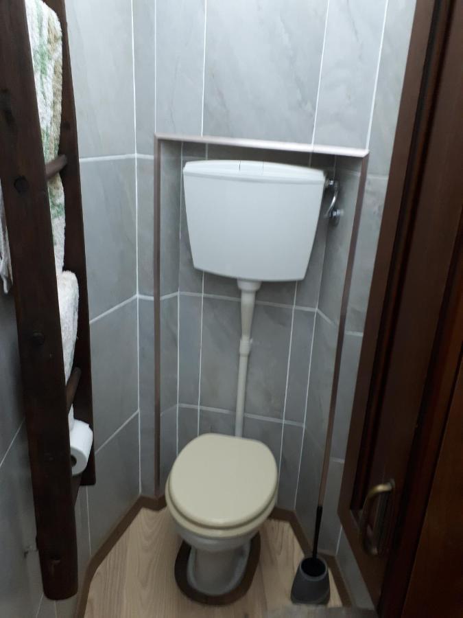 Apartamento La Basilica *