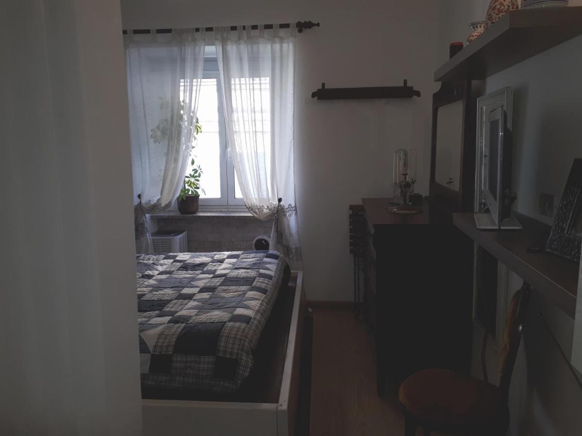 Apartamento La Basilica *